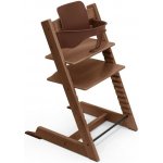 STOKKE Tripp Trapp Baby set 2 Warm Brown – Sleviste.cz