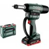 Nýtovací pistole Metabo 601788800