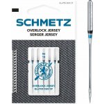Schmetz ELX705 SUK CF VDS Jehly do šicích strojů – Sleviste.cz