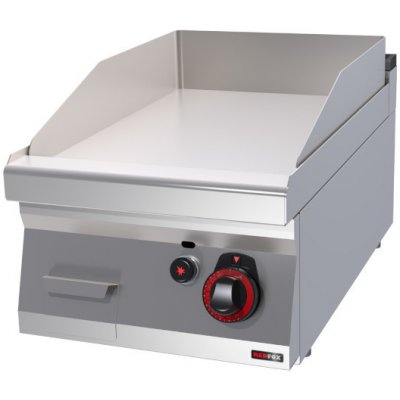 Red Fox FTH 70/04 G grilovací deska – Sleviste.cz