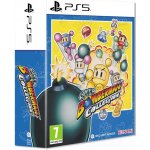 Super Bomberman Collection (Collector's Edition) – Zboží Živě