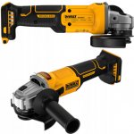 DeWalt DCG407NT – Zboží Dáma