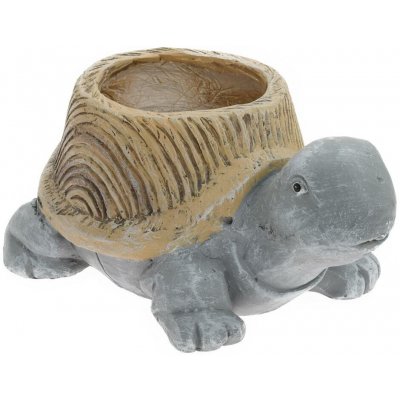 OBAL KORYTNAČKA 33x22,5x15,5CM MGO SUPER CENA! – Hledejceny.cz