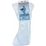 Lachtan Dětské punčochové kalhoty Bílé – Hledejceny.cz