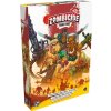 Desková hra Asmodee Zombicide: Feuer Frei