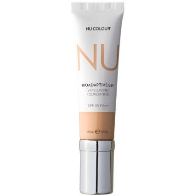 Nu Skin Nu Colour Bioadaptive BB+ Skin Loving Foundation Shell Beige 4.2 30 ml – Zboží Dáma