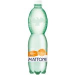 Mattoni Pomeranč 0,75 l - PET – Hledejceny.cz
