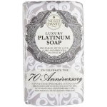 Nesti Dante mýdlo Luxury Platinum 250 g – Zboží Dáma