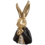 Velikonoční dekorace FIG 154B zajíc – Hledejceny.cz