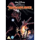 Dragonslayer DVD