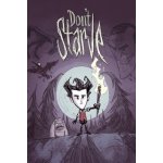 Dont Starve – Zboží Mobilmania