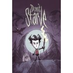 Dont Starve – Sleviste.cz