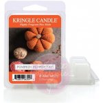 Kringle Candle Pumpkin Peppercorn Vonný Vosk 64 g – Hledejceny.cz