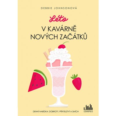 Léto v Kavárně nových začátků – Sleviste.cz