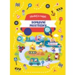 Hledej a najdi Dopravní prostředky – Hledejceny.cz