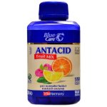 VitaHarmony Antacid žvýkací XXL ovocný 180 tablet – Hledejceny.cz
