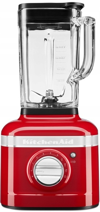 KitchenAid K400 Artisan 1,4 l Červený