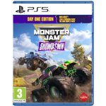 Monster Jam Showdown (D1 Edition) – Hledejceny.cz