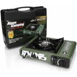 Alpen Camping WILD HUNTER – Zboží Dáma Alpen Camping WILD HUNTER – Zboží Dáma