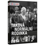 Taková normální rodinka / DVD DVD – Zbozi.Blesk.cz
