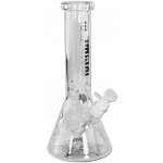 BLAZE® Ice bong ICE vs FIRE 30 cm Modrá – Hledejceny.cz