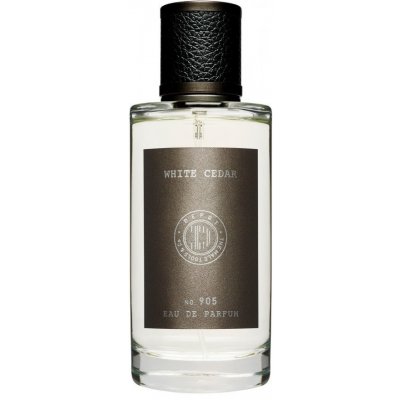 Depot 905 white cedar parfémovaná voda pánská 100 ml