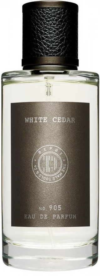 Depot 905 white cedar parfémovaná voda pánská 100 ml