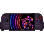 MSI Claw 8 EX AI+ CG3EM Launch Pack – Zboží Mobilmania