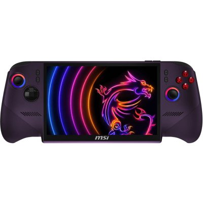 MSI Claw 8 EX AI+ CG3EM Launch Pack – Zboží Mobilmania