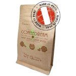 Coffeedream Káva Peru Cepro Yanesha Organic středně jemné mletí Espresso mocca A25 250 g – Zboží Mobilmania