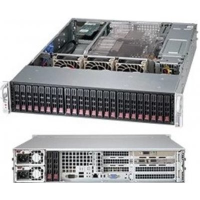 Supermicro CSE-216BE2C-R920WB – Zbozi.Blesk.cz