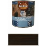 Xyladecor Classic HP 2,5 l palisandr mat – Zboží Mobilmania