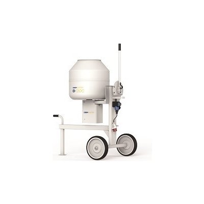 DIEM D 120C 230/400V – HobbyKompas.cz