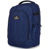 Školní batoh Walker batoh CAMPUS EVO Cyber modrá