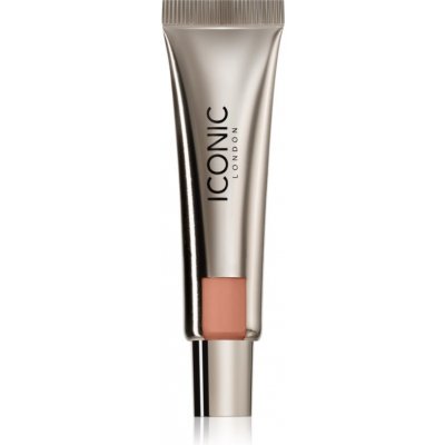 ICONIC London Sheer Bronze tekutý bronzer Fresh Faced 12,5 ml – Zboží Dáma