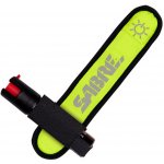 Sabre Red Obranný gel pro běžce reflexní LED návlek – Sleviste.cz