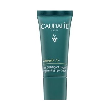 Caudalie Vinergetic C+ rozjasňující oční krém 15 ml