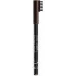 Miss Sporty Eyebrow tužka na obočí 2 Brown 1,8 g – Zboží Dáma