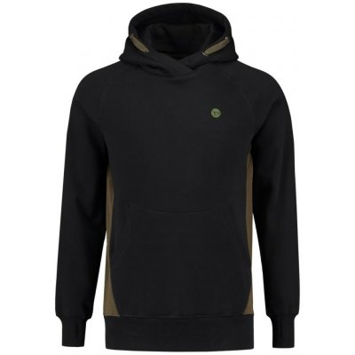Korda mikina Kore TK Hoodie Dark Olive – Zboží Mobilmania