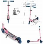 Kidwell WXM Skipo Unicorn modro-růžová – Zboží Mobilmania