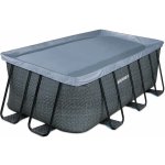 Marimex Krycí plachta na bazén Florida Premium Ratan 2,15 x 4 m - 10421018 – Sleviste.cz