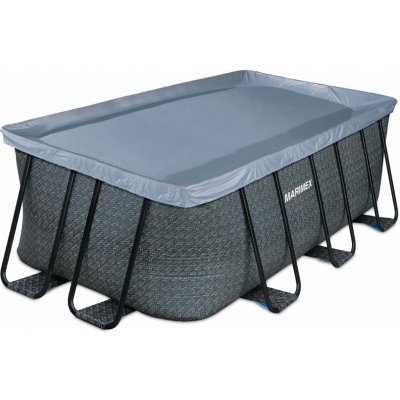 Marimex Krycí plachta na bazén Florida Premium Ratan 2,15 x 4 m - 10421018 – Sleviste.cz