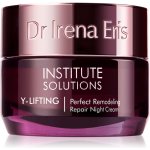 Dr Irena Eris Institute Solutions Y Lifting zpevňující noční krém 50 ml – Hledejceny.cz