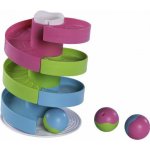 Fat Brain Toys Kuličková dráha WobbleRun – Zboží Živě