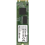 Transcend MTS800 64GB, M.2 SSD SATA, III MLC, TS64GMTS800 – Hledejceny.cz