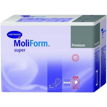 MoliForm Super 30 ks