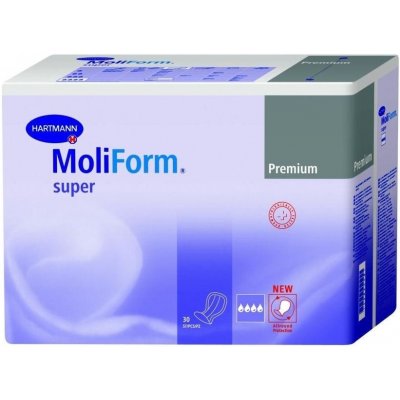 MoliForm Super 30 ks