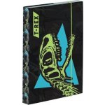 Karton P+P A5 T-Rex 3-77720 – Sleviste.cz