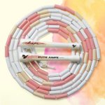 EliteSRS Hope rope Elite – Zboží Dáma