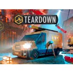 Teardown – Sleviste.cz